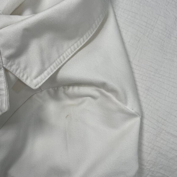 Barco Grey's Anatomy Medical White Lab Coat Nurse Doctor Dress Up Costume Size S - Picture 12 of 16